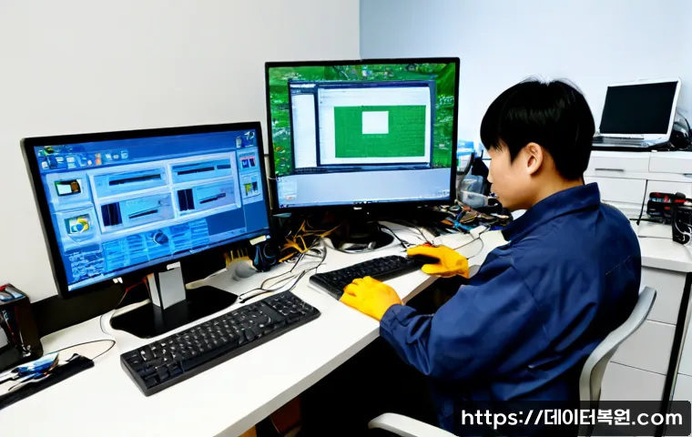 길음동 STATUS_SYSTEM_PROCESS_TERMINATED 관련 이미지 2