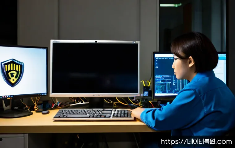 방이동 STATUS_SECURITY_POLICY_VIOLATION 관련 이미지 4
