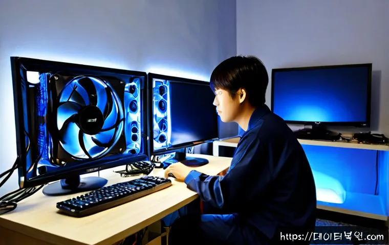 도화동 STATUS_KERNEL_THREAD_FAILURE 관련 이미지 2