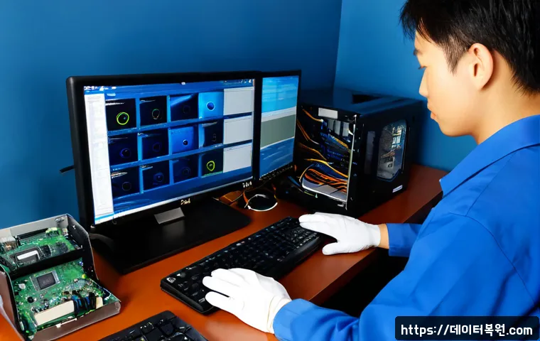 번동 STATUS_KERNEL_MEMORY_LEAK 관련 이미지 2