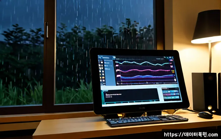 번동 STATUS_KERNEL_MEMORY_LEAK 관련 이미지 4