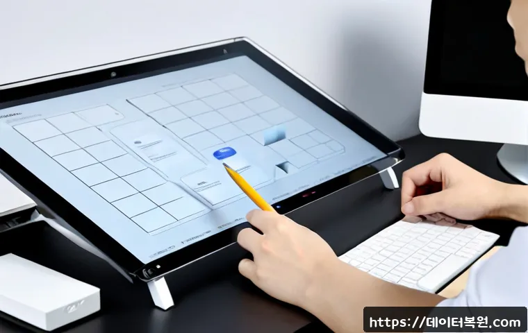 문배동 STATUS_INVALID_OBJECT 관련 이미지 1