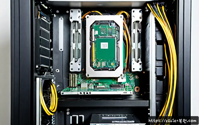 상일동 HDD조립 및 교체수리 관련 이미지 2