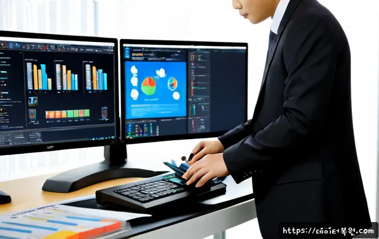 상일동 HDD조립 및 교체수리 관련 이미지 4
