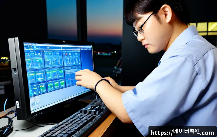 공항동 WHEA_UNCORRECTABLE_ERROR 관련 이미지 2