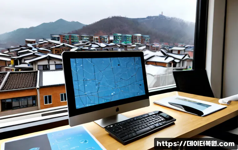 망우동 IO1_INITIALIZATION_FAILED 관련 이미지 2