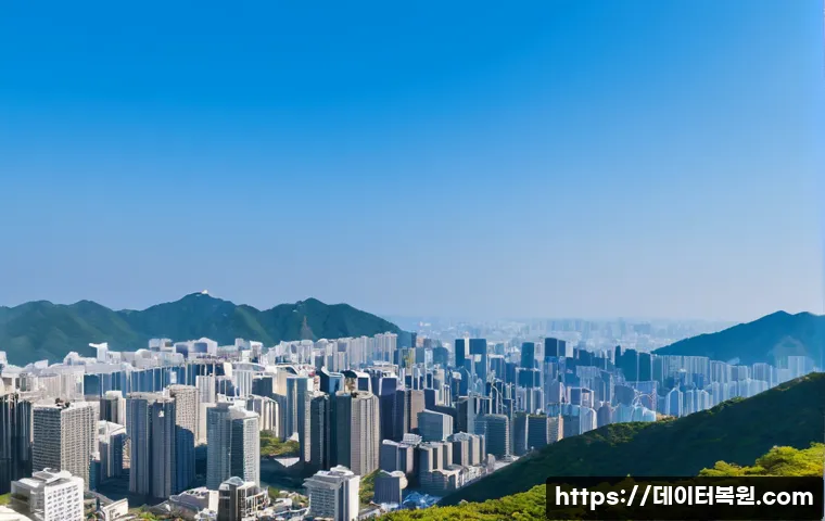 서계동 공장초기화복구 관련 이미지 5