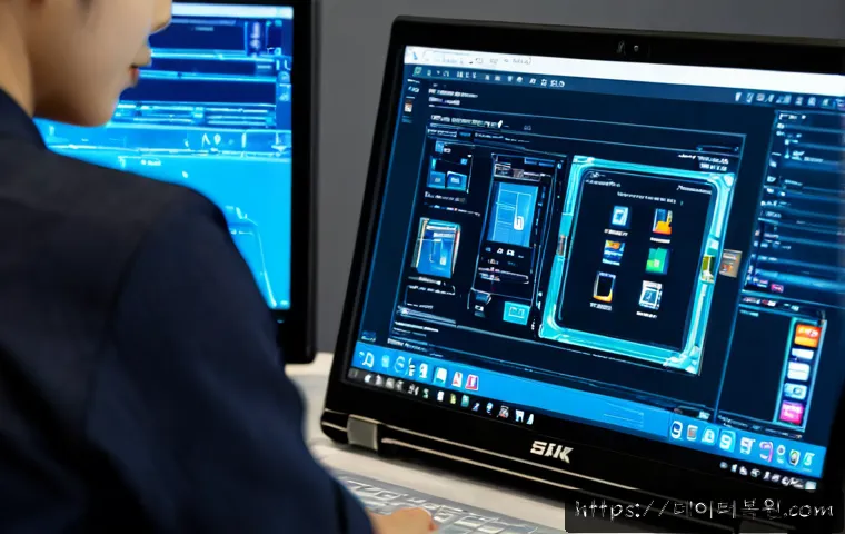 하중동 부트캠프설치 관련 이미지 1