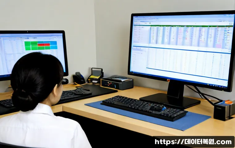 성현동 pc복구중 관련 이미지 2