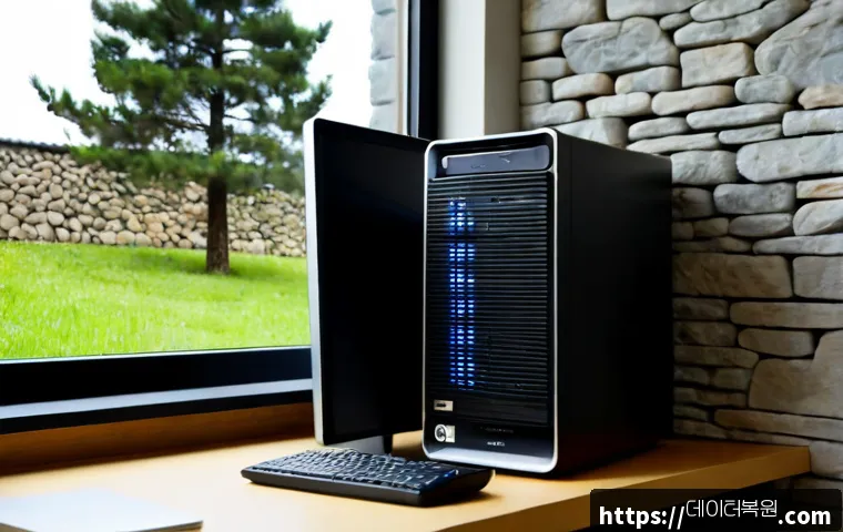 평창동 STATUS_DISK_FULL 관련 이미지 2