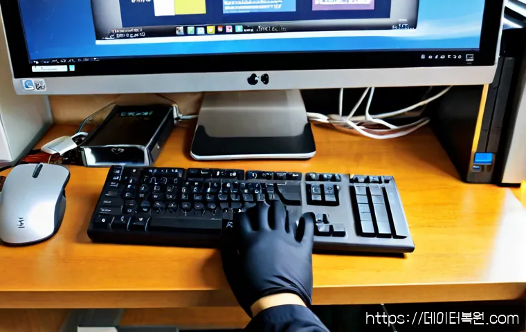 정동 윈도우7 windows7 재설치 포맷 초기화 관련 이미지 2