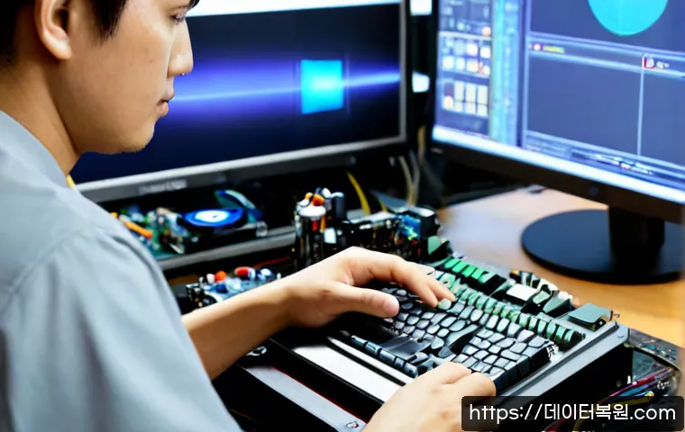 송천동 DRIVER_POWER_STATE_FAILURE 관련 이미지 2