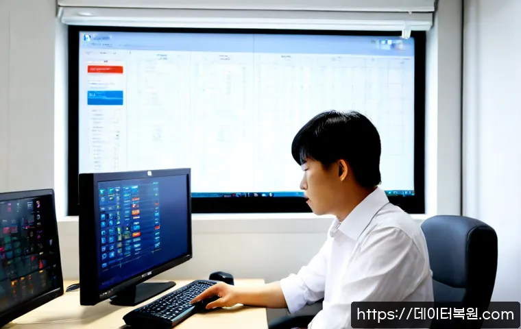 송천동 DRIVER_POWER_STATE_FAILURE 관련 이미지 3