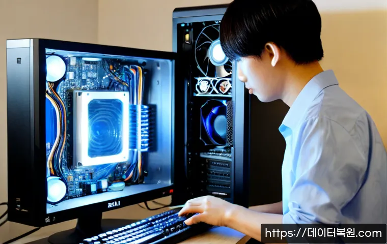 송천동 DRIVER_POWER_STATE_FAILURE 관련 이미지 4