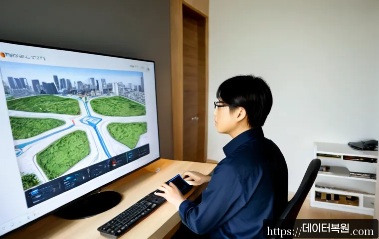 상봉동 신호없음 관련 이미지 1