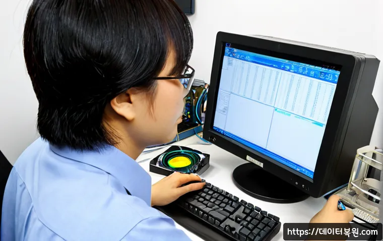 가리봉 cpu조립 및 교체수리 관련 이미지 4