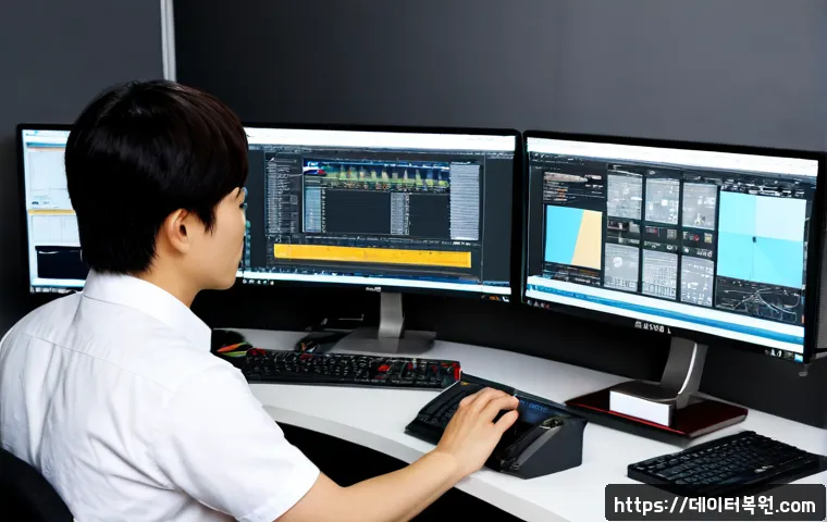 영등포동 POOL_CORRUPTION_IN_FILE_AREA 관련 이미지 1
