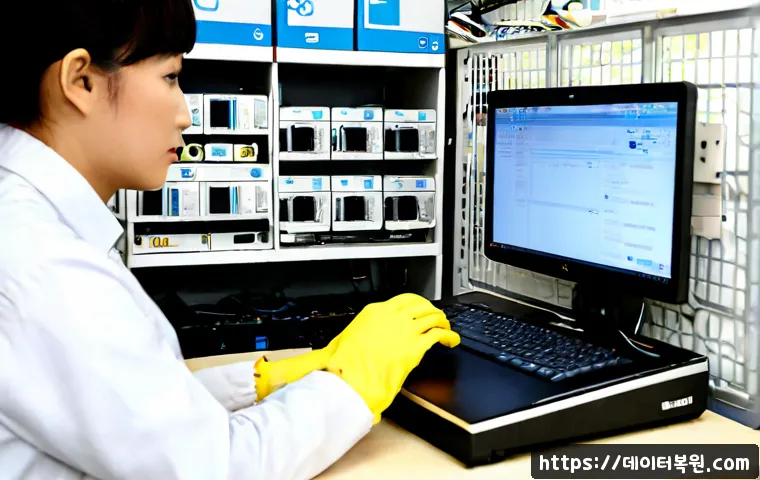 혜화동 STATUS_INVALID_DEVICE_REQUEST 관련 이미지 2
