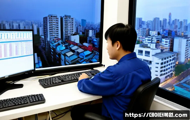 하안동 STATUS_INVALID_DISPOSITION 관련 이미지 3