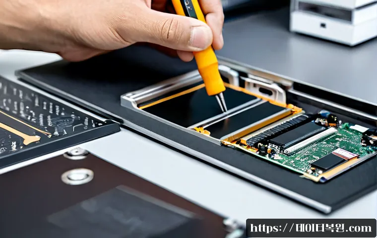 효제동 STATUS_DISK_READ_FAILURE 관련 이미지 1