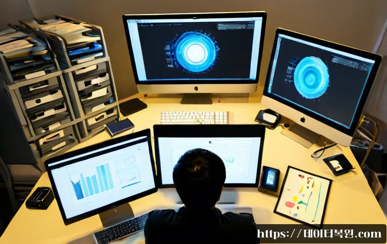 효제동 STATUS_DISK_READ_FAILURE 관련 이미지 4