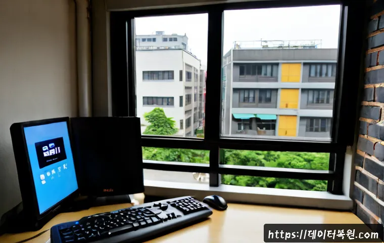 만리동 Press Ctrl Alt Del to restart 관련 이미지 3