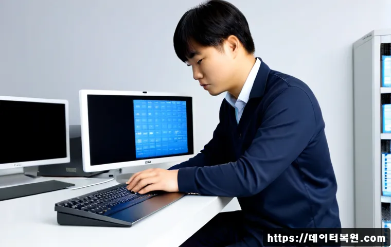 장항동 파일서버출장방문수리점 관련 이미지 3