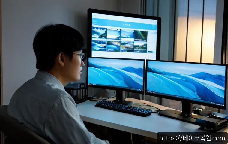 내수동 STATUS_KERNEL_DRIVER_CORRUPTION 관련 이미지 4