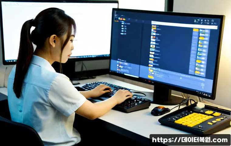 예장동 DEVICE_DRIVER_MISMATCH 관련 이미지 2