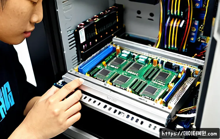 성수동 cpu조립 및 교체수리 관련 이미지 4