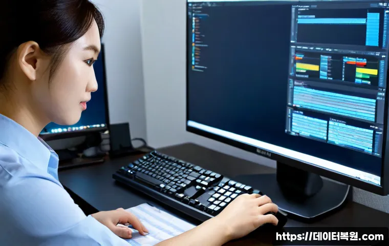 회기동 컴퓨터 desktop 출장방문수리점 관련 이미지 3