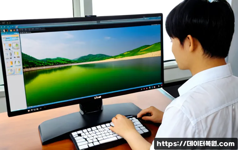 청평면 STATUS_SYSTEM_FILE_MISSING 관련 이미지 1