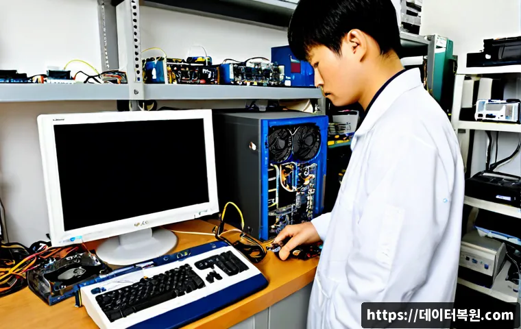 능곡동 STATUS_KERNEL_POWER_FAILURE 관련 이미지 3