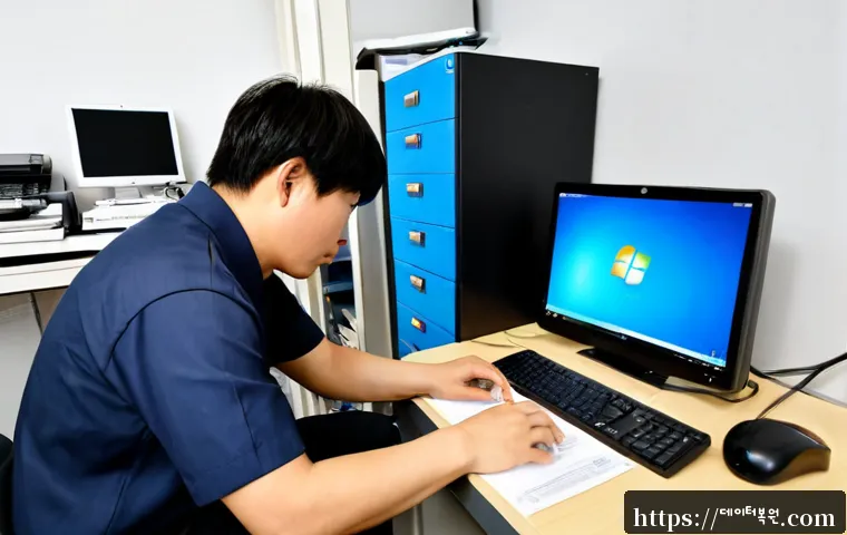은천동 STATUS_MODULE_ACCESS_DENIED 관련 이미지 4