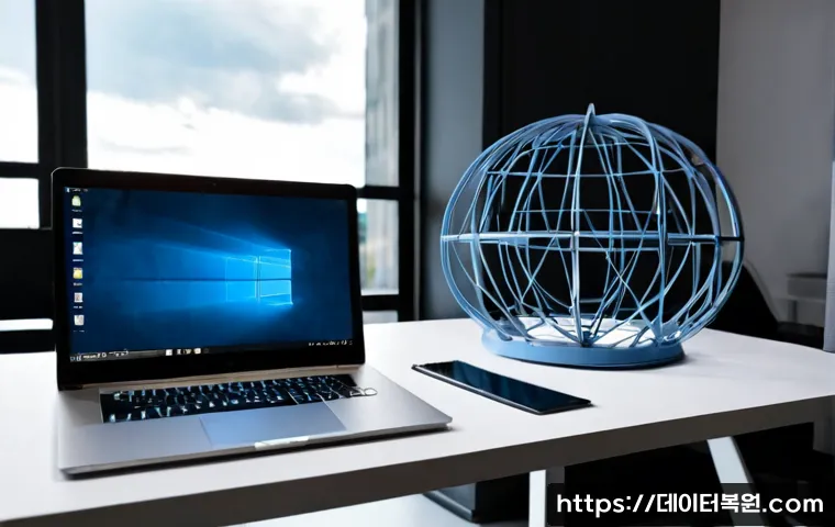중앙동 STATUS_NETWORK_ACCESS_DENIED 관련 이미지 1