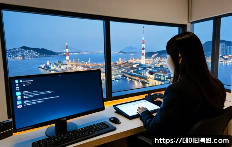 중앙동 STATUS_NETWORK_ACCESS_DENIED 관련 이미지 4