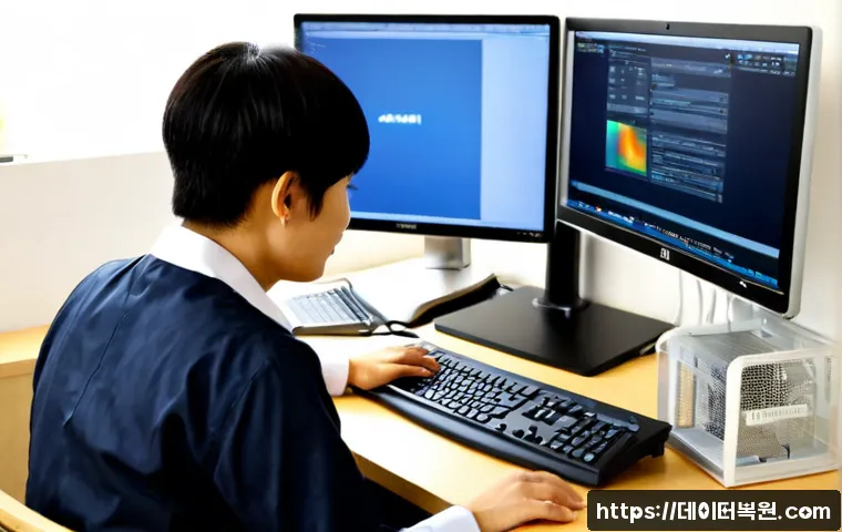 홍은동 윈도우11 windows11 재설치 포맷 초기화 관련 이미지 2