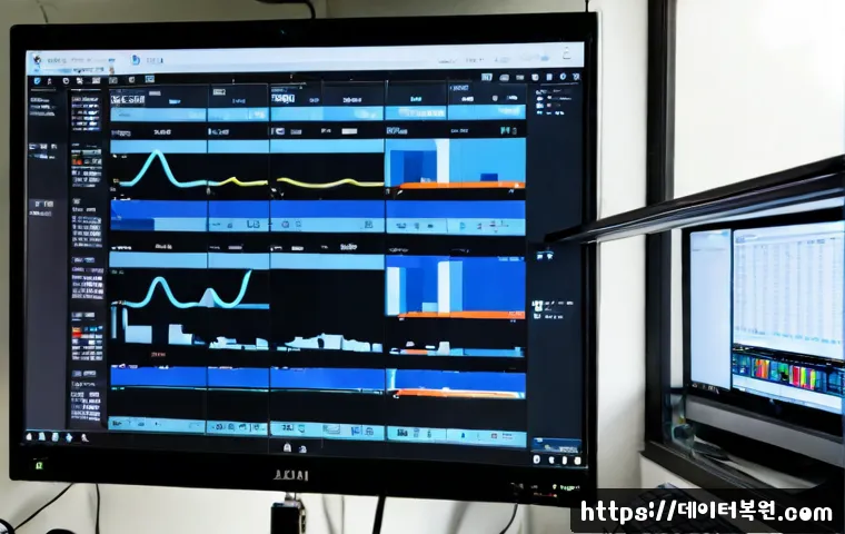 석촌동 STATUS_KERNEL_DATA_CORRUPTION 관련 이미지 2