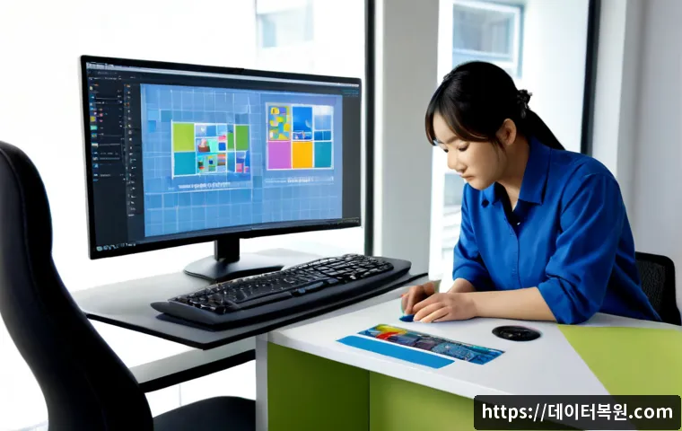 광장동 HDD조립 및 교체수리 관련 이미지 4