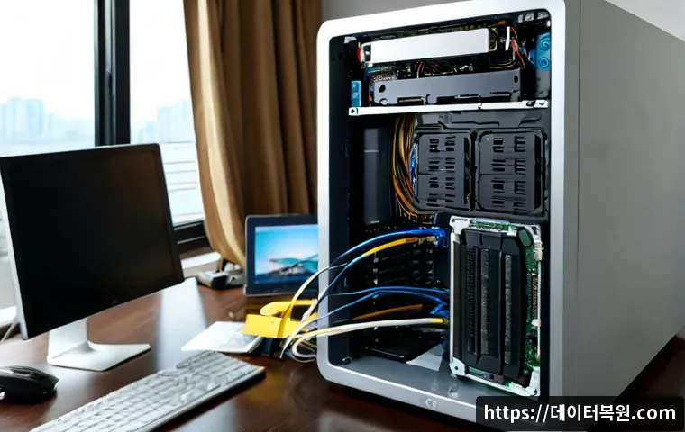광장동 HDD조립 및 교체수리 관련 이미지 5