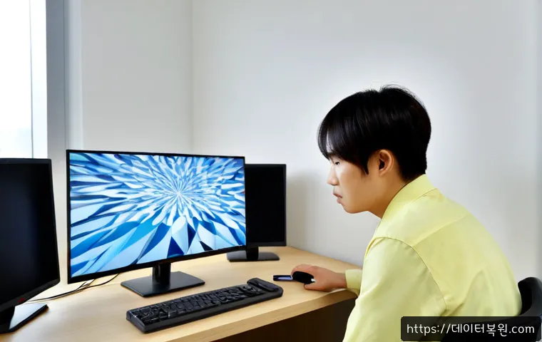 양화동 DEVICE_DRIVER_MISMATCH 관련 이미지 2