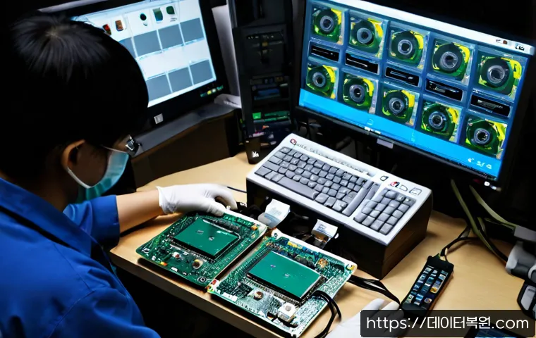 봉익동 STATUS_KERNEL_UNSUPPORTED_DEVICE 관련 이미지 2
