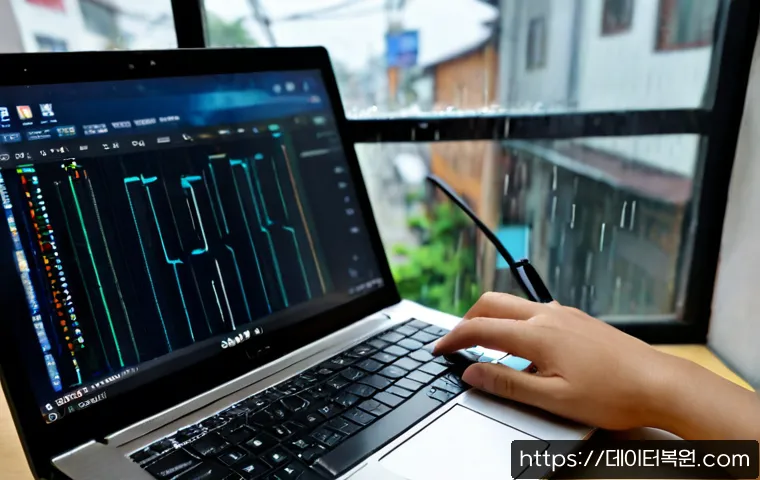 봉익동 STATUS_KERNEL_UNSUPPORTED_DEVICE 관련 이미지 4