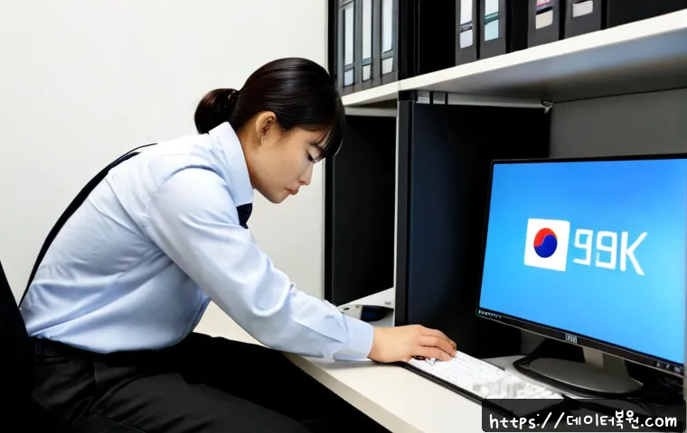 신평동 운영체제 os 재설치 포맷 초기화 관련 이미지 2
