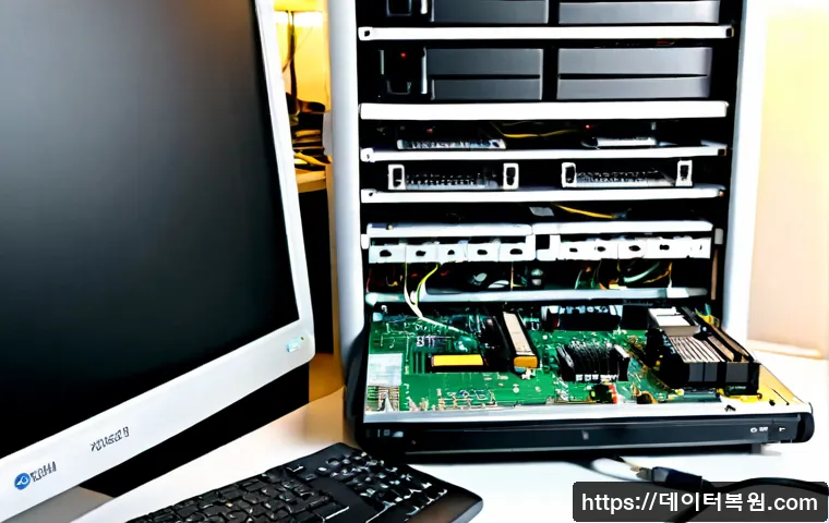사리현동 STATUS_DISK_NOT_INITIALIZED 관련 이미지 2