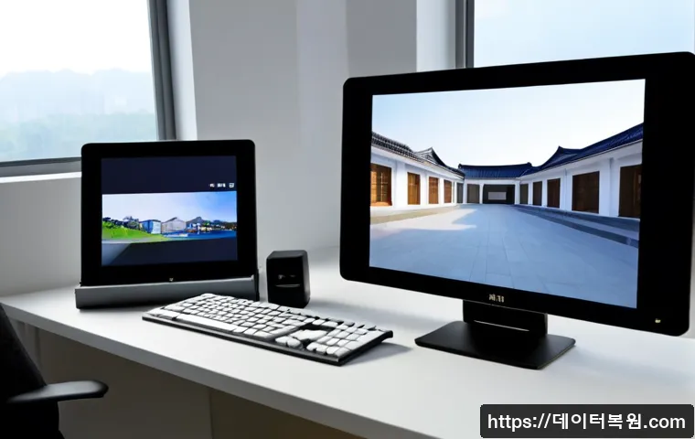 사리현동 STATUS_DISK_NOT_INITIALIZED 관련 이미지 3