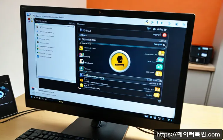 사리현동 STATUS_DISK_NOT_INITIALIZED 관련 이미지 4