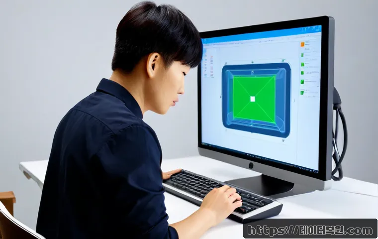 대조동 STATUS_DEVICE_NOT_READY 관련 이미지 1