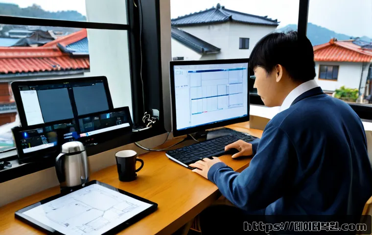 대조동 STATUS_DEVICE_NOT_READY 관련 이미지 4