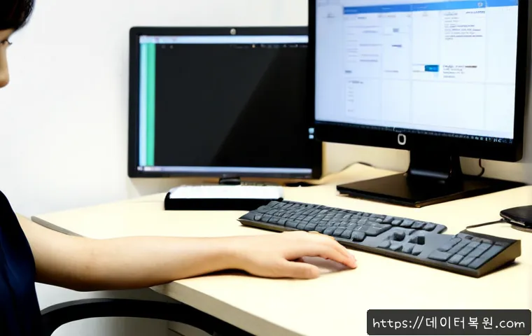 동작동 STATUS_DEVICE_NOT_READY 관련 이미지 1